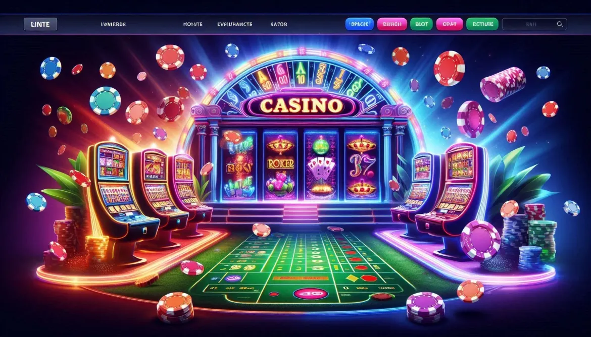 Instasino Casino